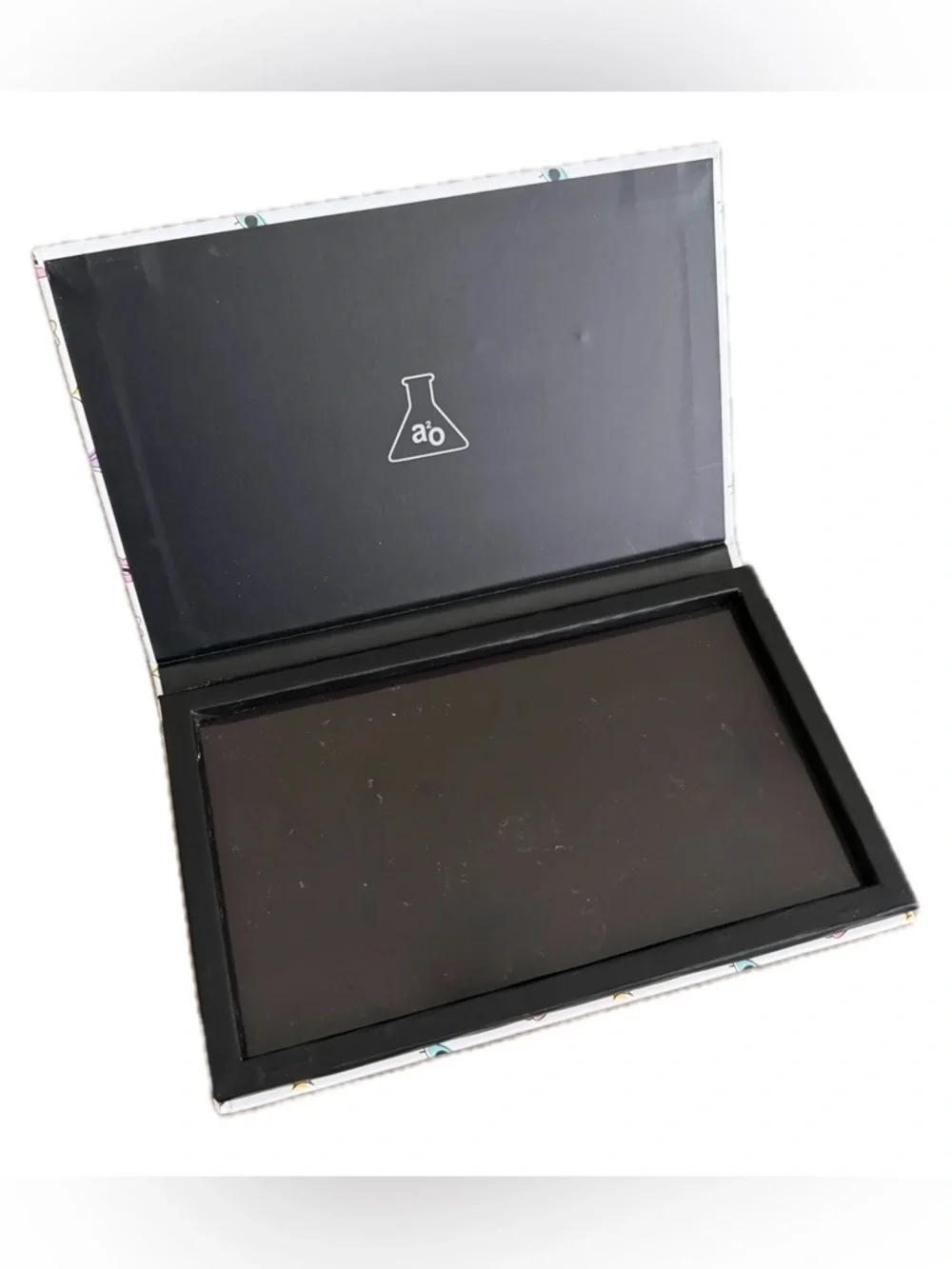 Refillable Magnetic Z-Palette
